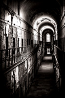 EASTERN STATE PENITENTIARY PROJECT