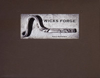 WICKS FORGE PROJECT